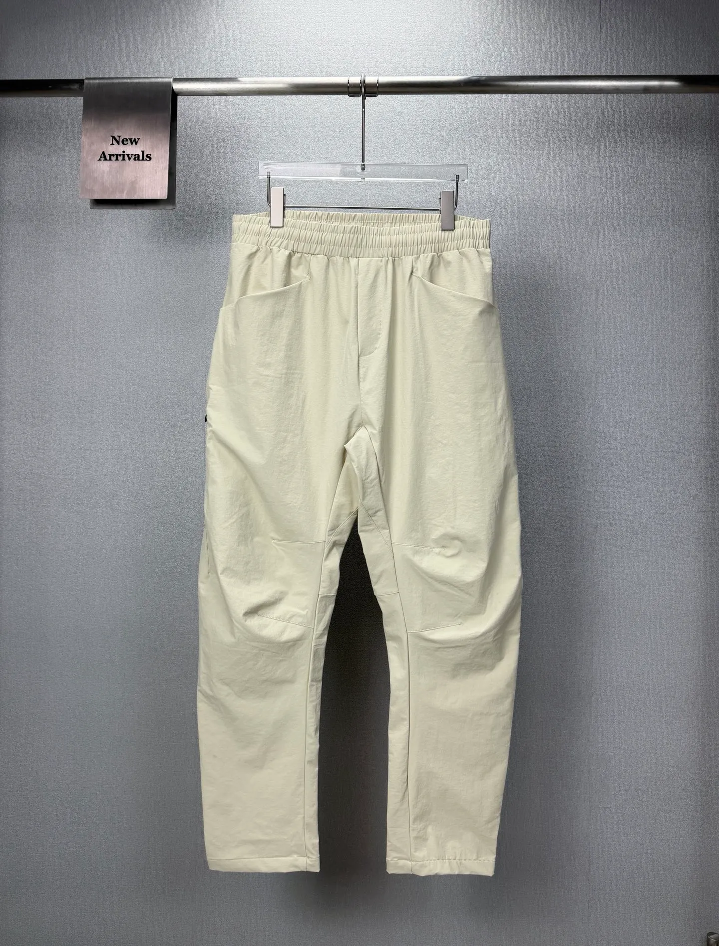 2026New Arrival logo Same Style Quality😘😘 ，Wear-Resistant、 、Breathable、 、 ， 🉑️ ！ Versatile 👍 ：Black、Khaki 、 Size：M-4XL